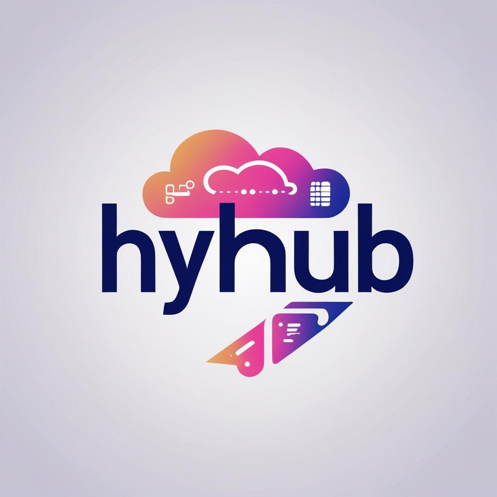 HYHUB Logo